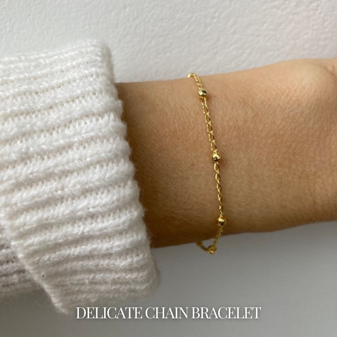 Custom Bracelet